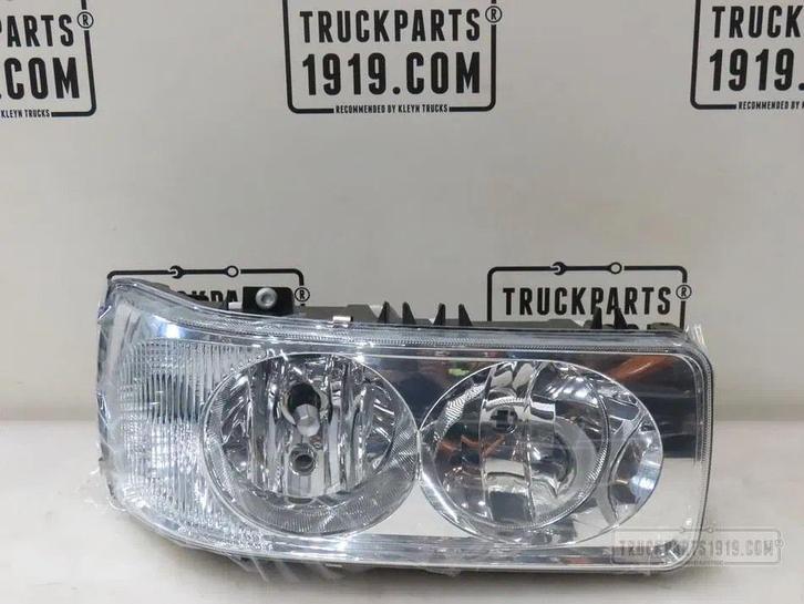 DAF LF 1621892 Koplamp Rechts, Auto-onderdelen, Vrachtwagen-onderdelen, DAF, Verlichting, Nieuw, Ophalen
