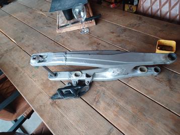 Verlende Achterbrug  KTM SX 65 beschikbaar voor biedingen