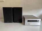 Pioneer set SHM50, Audio, Tv en Foto, Stereo-sets, Ophalen, Zo goed als nieuw, Pioneer