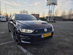 Volkswagen Passat 1.4 TSI 160KW GTE Phev VAR Dsg6 2016 Zwart, Auto's, Zwart, 156 pk, Zwart, 59 km/l