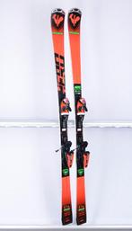 157 162 167 172 ski's ROSSIGNOL HERO ELITE ST TI 2023, 160 tot 180 cm, Gebruikt, Verzenden, Rossignol