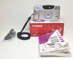 Canon Prima Zoom 65 AiAf 38-65mm analoge 35mm fotocamera., Audio, Tv en Foto, Fotocamera's Analoog, Ophalen of Verzenden, Zo goed als nieuw