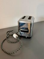 Silex vintage broodrooster model P 20220, Witgoed en Apparatuur, Ophalen of Verzenden, Niet werkend