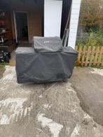 Gasbarbeque, Ophalen of Verzenden, Gebruikt