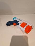 Diverse Nerf pistolen, Ophalen of Verzenden, Zo goed als nieuw