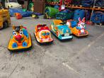 Te koop 4 mini cars + 1 reserve voor onderdelen, Ophalen, Gebruikt, Overige