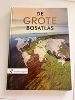 De Grote Bosatlas - 54e Editie, Boeken, Bosatlas, 2000 tot heden, Ophalen of Verzenden, Zo goed als nieuw