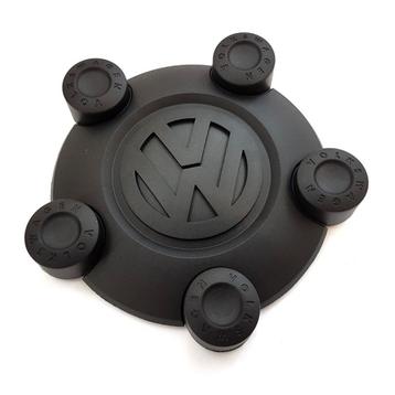 Originele Volkswagen Naafkappen Steek 5x112 beschikbaar voor biedingen
