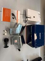 Knott Premium SCM slot voor de KS 25/30/35, Caravans en Kamperen, Ophalen of Verzenden, Nieuw