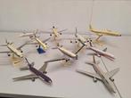 Diverse modelvliegtuigen, Hobby en Vrije tijd, Modelbouw | Vliegtuigen en Helikopters, Ophalen of Verzenden, 1:72 tot 1:144, Overige merken