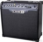 Beginner set! Line 6 Spider III & Fazley Basgitaar - Ruilen?, Ophalen of Verzenden, Zo goed als nieuw, Basgitaar, Minder dan 50 watt