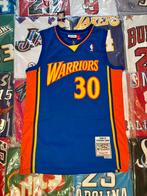 Stephen Curry “NBA Golden State Warriors 09-10” Swingman, Sport en Fitness, Basketbal, Nieuw, Ophalen of Verzenden, Kleding