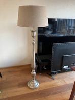 Mooie staande lamp, Ophalen, Zo goed als nieuw, Metaal, 150 tot 200 cm