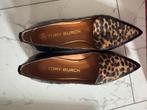 Tory Burch Muiltjes - Nieuw!, Kleding | Dames, Ophalen of Verzenden, Nieuw, Zwart, Instappers
