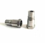 O2 Sensor Tussenstuk / Spacer voor Auto – CEL Fix M18x1.5, Auto-onderdelen, Uitlaatsystemen, Ophalen of Verzenden, Nieuw