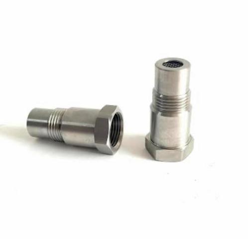O2 Sensor Tussenstuk / Spacer voor Auto – CEL Fix M18x1.5, Auto-onderdelen, Uitlaatsystemen, Nieuw, Ophalen of Verzenden