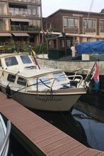 Kruiser 720, Watersport en Boten, Motorboten en Motorjachten, Ophalen, 10 tot 30 pk, Staal, Diesel