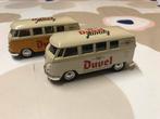 Duvel bier VW T1 busjes, Ophalen of Verzenden, Nieuw, Overige typen