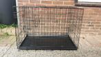 Adori hondenbench 92x57x64, Dieren en Toebehoren, Ophalen, Gebruikt