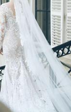 wedding dress, Kleding | Dames, Trouwkleding en Trouwaccessoires, Ophalen of Verzenden, Zo goed als nieuw, Trouwjurk