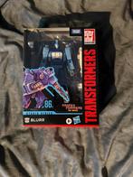 Transformers studio series 86: Blurr, Verzamelen, Transformers, G1, Ophalen of Verzenden, Zo goed als nieuw, Autobots
