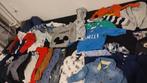 Kledingpakket Jongen Maat 74/80, Ophalen, Gebruikt, Maat 74