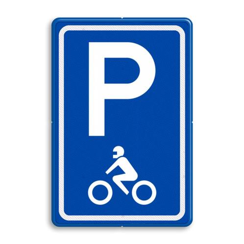 3 Motorparkeerplaatsen te Amsterdam - beveiligde garage, Huizen en Kamers, Garages en Parkeerplaatsen, Amsterdam