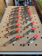 Bessey klem STC-HH70, Doe-het-zelf en Verbouw, Gereedschap | Handgereedschap, Ophalen of Verzenden, Zo goed als nieuw