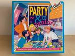 Party & Co bordspel, Hobby en Vrije tijd, Gezelschapsspellen | Bordspellen, Drie of vier spelers, Ophalen of Verzenden, Zo goed als nieuw