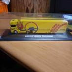 Herpa Scania  Beers Truck Training, Ophalen of Verzenden, Zo goed als nieuw, Bus of Vrachtwagen, Herpa
