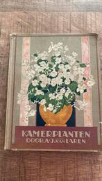Kamerplanten door A.L. Van Laren, Verzenden, Gelezen