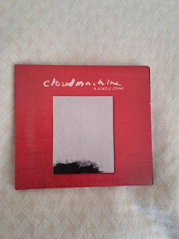Cloudmachine - A Gentle Sting CD beschikbaar voor biedingen