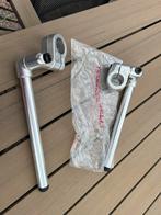 Tommaselli clipons 32mm, Ophalen of Verzenden