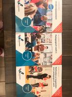 Boeken Onderwijsassistent niveau 4, Boeken, Schoolboeken, Ophalen of Verzenden, Zo goed als nieuw, Overige niveaus