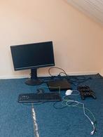 PS4 Gaming Setup met Toebehoren, Ophalen, Gebruikt, Met 3 controllers of meer, Original
