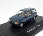 Autobianchi Y 10 1985 skyblue metallic (1:43, Starline), Auto, Onbekend, Nieuw, Ophalen of Verzenden