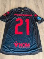 Emegha Sparta Rotterdam shirt 19/20 matchworn match worn, Verzamelen, Ophalen of Verzenden, Zo goed als nieuw, Sparta, Shirt