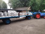 Fordson Super Major combinatie, Ophalen, Tot 2500, Oldtimer, Ford