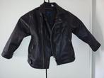 Zara leren jasje maat 104, Kinderen en Baby's, Kinderkleding | Maat 104, Gebruikt, Ophalen of Verzenden, Zara, Jongen