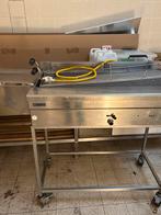 Oliebollebak Giorik zgan, Witgoed en Apparatuur, Frituurpannen, Ophalen