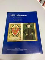 Alba Amicorum album amicorum en het poeziealbum, Ophalen of Verzenden, Gelezen