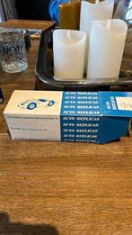 Bouwkit 1/43 Auto Replicas Bugatti T32 tank ongebouwd