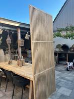 Stijlvolle Houten Room Dividers op Maat – Hand  Gemaakt, Huis en Inrichting, Ophalen of Verzenden, Nieuw