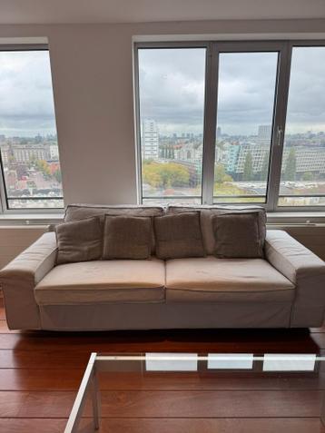 IKEA KIVIK 3-zits bank - afbeelding 4