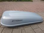 Zgan Hapro Probox 460 dakkoffer | 420 liter inhoud, Auto diversen, Dakkoffers, Ophalen, Zo goed als nieuw