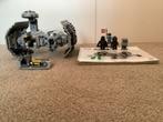 Lego Star Wars 75347 Tie Bomber, Ophalen of Verzenden, Zo goed als nieuw, Complete set, Lego