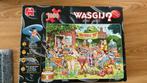 Wasgij 1000 stukjes, Hobby en Vrije tijd, Denksport en Puzzels, Ophalen of Verzenden, 500 t/m 1500 stukjes, Zo goed als nieuw