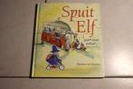 Spuit Elf gaat naar school! / Harmen van Straaten, Boeken, Fictie algemeen, Jongen of Meisje, Ophalen of Verzenden, Zo goed als nieuw