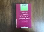 Lesbische nonnen: De stilte verbroken, Boeken, Ophalen of Verzenden