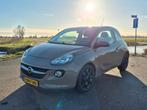 Opel Adam Jam 1.4 Ecotec | nwe APK | Cruise | PDC | Airco, Auto's, Voorwielaandrijving, Euro 5, 40 €/maand, 4 cilinders